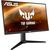 Asus HDR Gaming Monitor TUF Gaming VG279QL1A 27 ", IPS, FHD, 1920x1080 pixels, 16:9, 1 ms, 400 cd/m², Black, HDMI ports quantity 2