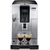 Delonghi Coffee Maker Dinamica ECAM 350.35 SB	 Pump pressure 15 bar, Built-in milk frother, Fully Automatic, 1450 W, Silver/Black
