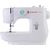 Singer Sewing Machine M1505 Number of stitches 6, Number of buttonholes 1, White