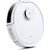 Ecovacs   DEEBOT N8 PRO Wet&Dry, Operating time (max) 110 min, Lithium Ion, 3200 mAh, Dust capacity 0.42 L, White