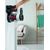 Gorenje   SVC216FMLW Cordless operating, Handstick and Handheld, 21.6 V, White, Warranty 24 month(s), Battery warranty 12 month(s)