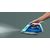 Gorenje SIH1800BLT Steam Iron, 1800 W, Water tank capacity 250 ml, Continuous steam 25 g/min, Blue/White