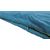 Outwell Celebration Lux Double, Sleeping Bag, 225 x 140 cm,  2 way open - auto lock, L-shape, Blue