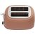 Camry Toaster CR 3217 Power 1000 W, Number of slots 2, Bronze