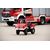Rolly Toys Машина большая пожарная на педалях rollyUnimog Fire (со светом)  (3-8 лет) 038220