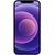 Apple iPhone 12 mini 64GB Purple Violets