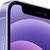 Apple iPhone 12 mini 64GB Purple Violets