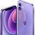 Apple iPhone 12 64GB Purple Violets