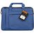 CANYON bag Fashionable laptop bag up to 15.6 blue