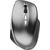 Canyon  2.4 GHz  Wireless mouse ,with 7 buttons, DPI 800/1200/1600, Battery:AAA*2pcs  ,Dark gray72*117*41mm 0.075kg