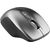 Canyon  2.4 GHz  Wireless mouse ,with 7 buttons, DPI 800/1200/1600, Battery:AAA*2pcs  ,Dark gray72*117*41mm 0.075kg