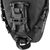 Ortlieb Saddle Bag 2 / Melna / 1.6 L