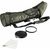 BRESSER Pirsch 20-60x80 Spotting Scope Gen. II with DeLuxe 10:1 Focus