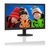 Philips V Line 243V5LHSB5/00 23.6 ", FHD, 1920x1080 pixels, 16:9, LCD, TFT, 1 ms, 250 cd/m², Black, D-Sub cable, Power cable
