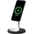 Belkin Pro MagSafe 2in1 Wireless Charging Stand + AC Power Adapter BOOST CHARGE Black