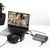 Boya audio adapter BY-AM1