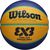 WILSON basketbola bumba FIBA 3X3 JUNIOR REPLICA