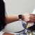 Tech-Protect watch strap MilaneseBand Apple Watch 2/3/4/5/6/SE 42/44mm, rose gold