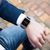 Tech-Protect ремешок для часов MilaneseBand Apple Watch 42/44mm, черный