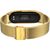 Tech-Protect watch strap MilaneseBand Xiaomi Mi Smart Band 5, gold