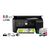 Epson EcoTank L3160 Krāsu tintes printeris A4, Wi-Fi, Black