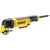 Dewalt DWE315KT-QS Multifunkcionāls zāģis ar vadu, 300W, 0-22000 apgr./min