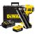 Dewalt DCN695P2-QW Naglotājs 18 V, 2 x 5,0 Ah Гвоздильные пистолеты