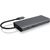 Raidsonic USB Type-C Notebook DockingStation IB-DK4070-CPD