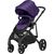 Sporta rati Britax B-Ready 2000023585, violeta Bērnu rati