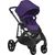Sporta rati Britax B-Ready 2000023585, violeta Bērnu rati
