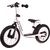 SporTrike Walking Balansa Velosipēds Balts