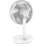 Platinet 45242 Galda Ventilators 3000mAh White/Grey