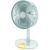 Platinet 45242 Galda Ventilators 3000mAh White/Grey