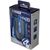 E-Blue EMS633 MOOD Игровая мышь с Дополнительными кнопками / 7 Цветов LED Подсветки / 2400 DPI / USB Черная