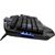 E-Blue Combatant-EX Игровая клавиатура с проводом USB / Blue LED Черная (ENG)
