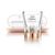 Philips Sonicare HX9312/04 zobu birste Diamond clean Rose Gold