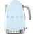 Smeg KLF04PBEU Pastel Blue Tējkanna Zila