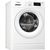 Whirlpool FWSG61282WVEEN veļas mazgājamā mašīna 6kg 1200rpm
