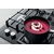 Ariston Hotpoint Hob HAGS 61F/BK Gas on glass, Number of burners/cooking zones 4, Mechanical, Black Iebūvējama virsma - Gāzes