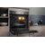 Ariston Hotpoint   FIT 801 H AN HA 73 L, Electric, Steam cleaning, Mechanical, Height 59.5 cm, Width 59.5 cm, Anthracite