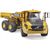 BRUDER Volvo A60H Hauler, 02455