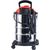 Camry Professional industrial   CR 7045 Bagged, Wet suction, Power 3400 W, Dust capacity 25 L, Red/Silver