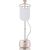 Jimmy Garment Steamer GT306 Upright, 1600 W, 1.3 L, 30 g/min, Double Insulation for Safe Ironing