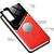 Mocco Lens Leather Back Case Кожанный чехол для Apple Iphone 11 Pro Красный