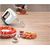 TEFAL HT460138 Prep'Mix+ 500W balts/melns mikseris