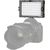 Falcon Eyes LED lamp set DV-112LTV