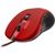 Speedlink мышь Torn, красный/черный (SL-680008-BKRD)
