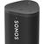 Sonos smart speaker Roam, black