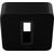 Sonos bass speaker Sub, black