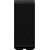 Sonos bass speaker Sub, black